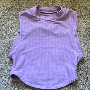Girls Five Dancewear Top